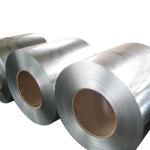Steel Coil 0.4mm 0.5mm 0.8mm 1mm Thick Galvanized Coil Z275 High Strength Hot