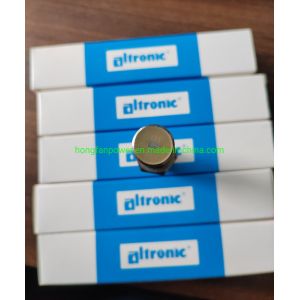 Jichai Accessories 16V190 Generator Diesel Engine with Three Filter Air Filter