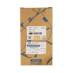 Isuzu 6BD1 6BG1 cylinder liner, China Isuzu genuine