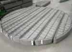 Alloy 20 Material Wire Mesh Mist Eliminator