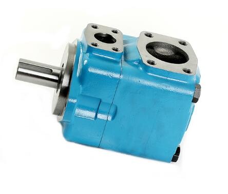 Eaton Vickers Rotary Hydraulic Vane Pump High Flow With ISO9001 Approval