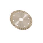 110mmx20mm 4" Turbo Diamond Blade For Granite Stone 110mm Cutting Disc