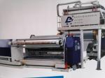 Tpe Cast Film Machines Polymer Film Casting Process Laminating