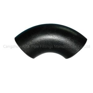 China Fittings 90 degree elbow PN16 45 degree elbow hot water tube pipe fittings factory