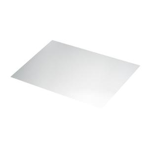 China PCB Surface Protecting 43&quot;X49&quot; Aluminum Entry Board factory