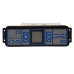 146570-3830 Excavator Spare Parts Air Conditioner Controller for Consumption