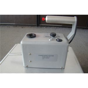 Electronic Sharp Point Tester , Strollers Testing Instrument