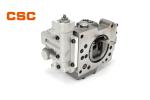 Anti Rust Excavator Hydraulic Pump Parts Regulator SANY 205 215 G-9T8L