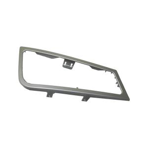 China 21078543 21078545 fog lamp frame for Truck Spare Parts European Truck Body Parts factory