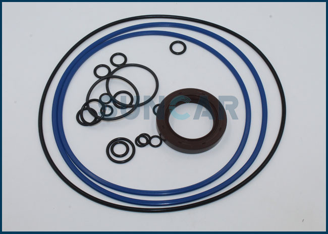 39Q6-41810 39Q641810 Travel Motor Seal Kit For HYUNDAI R210LC-9 R220LC-9