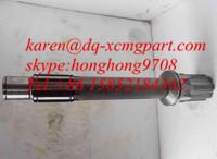 China shaft XCMG ZL30G 30D-11-09 factory