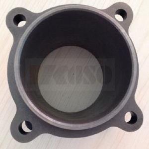China ISUZU CXZ 6WF1 Air Compressor Cylinder Liner 1-19163067-0 1191630670 factory