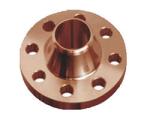China Factory Copper Nickel Forged Weld Neck Flange 4"-48" 1500# C70600 90/10