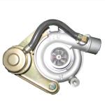 Toyota TOWNACE 3CT CT9 Engine Turbocharger 17201-64090