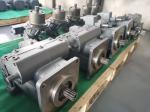 A4VG125 Rexroth Hydraulic Motor Parts Piston Pump For Honing