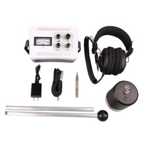 China Portable Cable Fault Pinpointer for Customized Traditional Acoustic Testing Nw 6.7kg factory