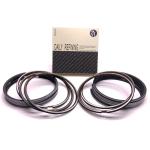 S6d155 Engine Piston Ring for Komatsu engine Parts 6128-31-2060