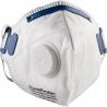 Buy cheap Non Toxic FFP2 Face Mask Non Woven High Bacteria Filtration CE Certificated from wholesalers