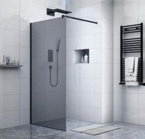 China DUSCHKABINEN, Cabina doccia, Vrata za tus, walk-in shower door factory