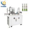 Buy cheap 1.5-10mm Stripping Length Automatic Wire Seal Waterproof Plug Insert Crimping from wholesalers