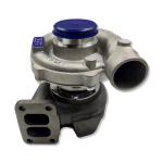 DE08TIS doosan turbocharger for DOOSAN DH300-7 EXCAVATOR DE08TIS engine spare