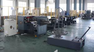 China 2.8-4.5mm Nail Forming Machine – Efficient Production with Longevity factory