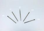 2.35mm HP Shank Diamond Grinding Stones Coated Plated Inverted Cone Dental Burs