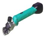 Cordless 12V Sheep Cutting Machine , sheep wool clipper