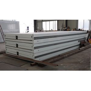 Prefabricated House Foldable Container House Foldable Collapsible Container