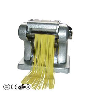 China 220V 50HZ Electric Pasta Maker Home Fresh Electric Spaghetti Maker 150mm factory