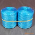 100% Virgin Polypropylene Twisted Greenhouse Twine For Tomato Tying