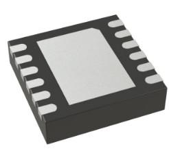 China LTC6957IDD-1#PBF IC CLK BUFFER DVR 1:2 12DFN factory