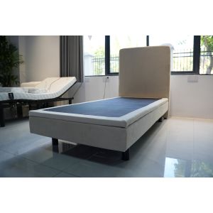 Queen King Single Smart Recliner Bed Customized With Remote Control