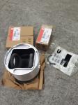 Cylinder Liner Piston Kit QSL8.9 Engine Spare Parts 4089644 3950549