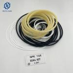 NPK Hydraulic Breaker Spare Parts NPK-16X H18X H20X Seal Kit For Rock Breaker