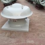 200mm Neck Diameter Own Centrifugal Fan for Warehouse Workshop Logistic Center