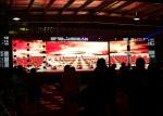 RGB Rental Indoor Full Color LED Display , P4.81 SMD LED Display Screen 64x64