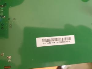 China Repair GE LogiqS7 LogiqS8 Ultrasound Machine Parts RFS Mainboard Motherboard 5371196 factory