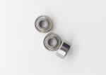 Bore Diameter 8mm Bearing Deep Groove Ball 698ZZ 8*19*6mm -0.008mm Tolerance