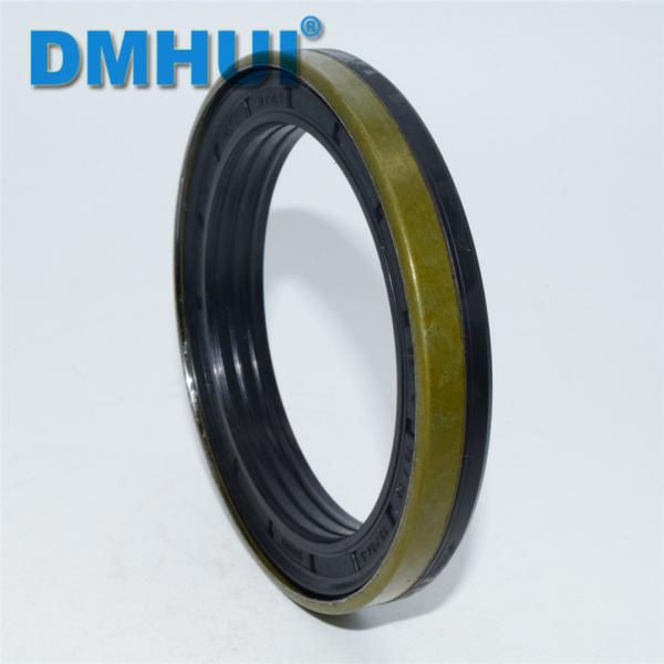Rotary shaft seal 75X100X13/14.5 or 75*100*13/14.5 OEM 12019120B wheel hub oil