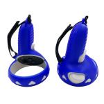 Washable Protective Accessories For Meta VR 2 Grips Cover Friction Design