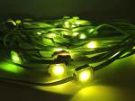 Holiday Decoration Lights Rgbw 24v christmas Light Outdoor Led Pixel String