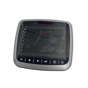 China Excavator Monitor Panel for DX150 DX225 DX300 300426-00089B 300426-00174 300426-00174G factory
