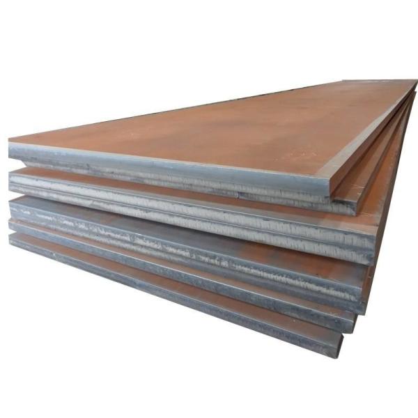 1500mm Q235 Low Carbon Steel Plate Corrugated Cast Iron Steel Plate Cold Rolled