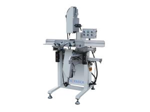 China Automatic Water Slot Machine Upvc CNC Cleaning Machine Equipment factory