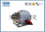 Heating ASME Thermal Oil Boiler For Power Station