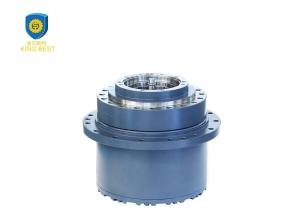 China Komatsu Reducer Replacement PC120-6 PC400-7 Travel Gearbox 208-27-00252 factory