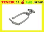 Biopsy Reusable Ultrasound Needle Guide for Siemens 9L4 VF7-3 VFX9-4 Ultrasound