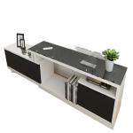 1200*390*510mm Wood Tv Console Cabinet