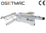 Woodworking Machinery Sliding Panel Saw Woodworking Sliding Table Saw MJ6130TY